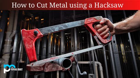 sheet metal hacksaw|hacksaw for cutting steel.